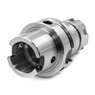 HSK63A-ER25-75 Цанговый патрон DIN 6499